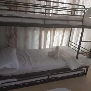 Residencia Universitaria Alboran Hotel Málaga
