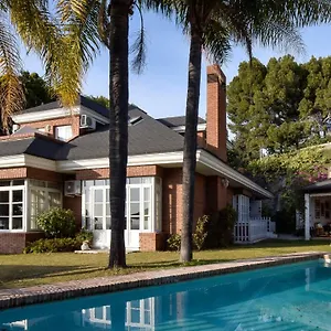 Antumalal (adults Only) Bed and breakfast Málaga